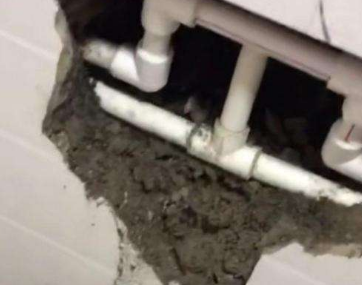 金门卫生间漏水哪家好