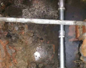 金门卫生间测漏水多少钱