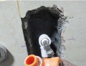 金门卫生间测漏水哪家好
